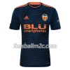 Fußballtrikots FC Valencia Auswärts Trikotsatz 2018-2019